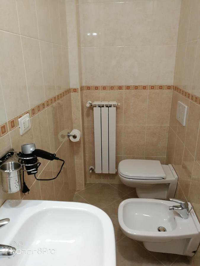 Bed and Breakfast Bariairport Zewnętrze zdjęcie