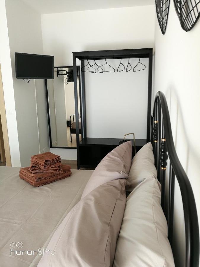 Bed and Breakfast Bariairport Zewnętrze zdjęcie