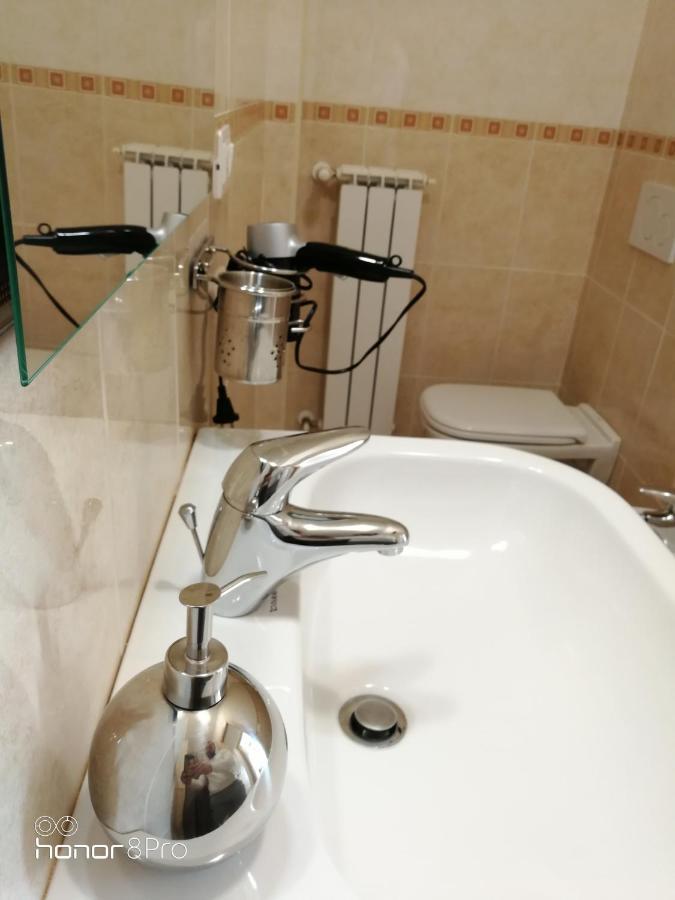 Bed and Breakfast Bariairport Zewnętrze zdjęcie