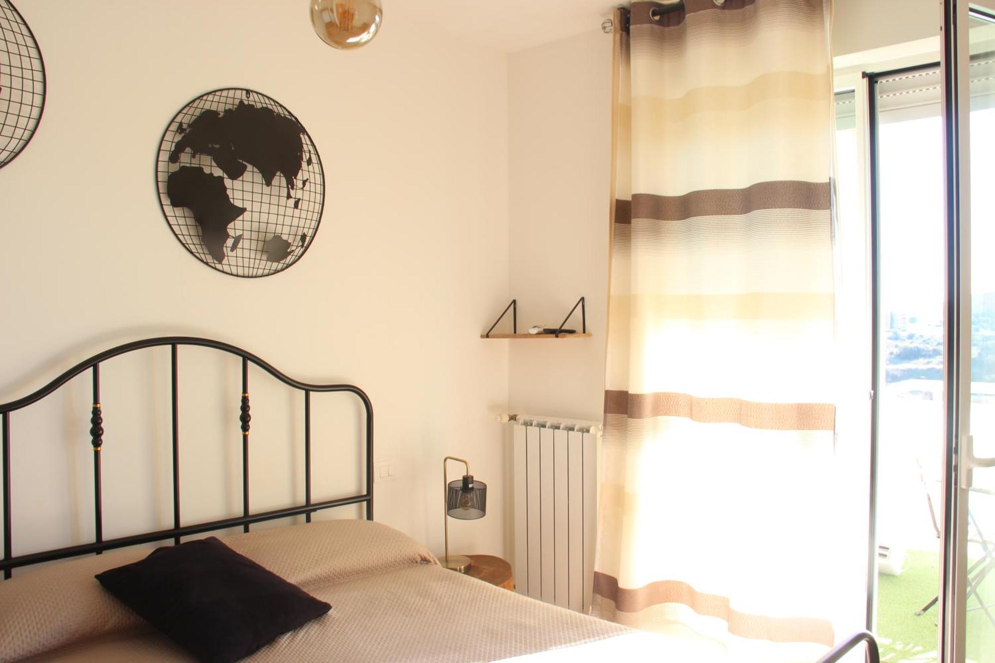 Bed and Breakfast Bariairport Zewnętrze zdjęcie