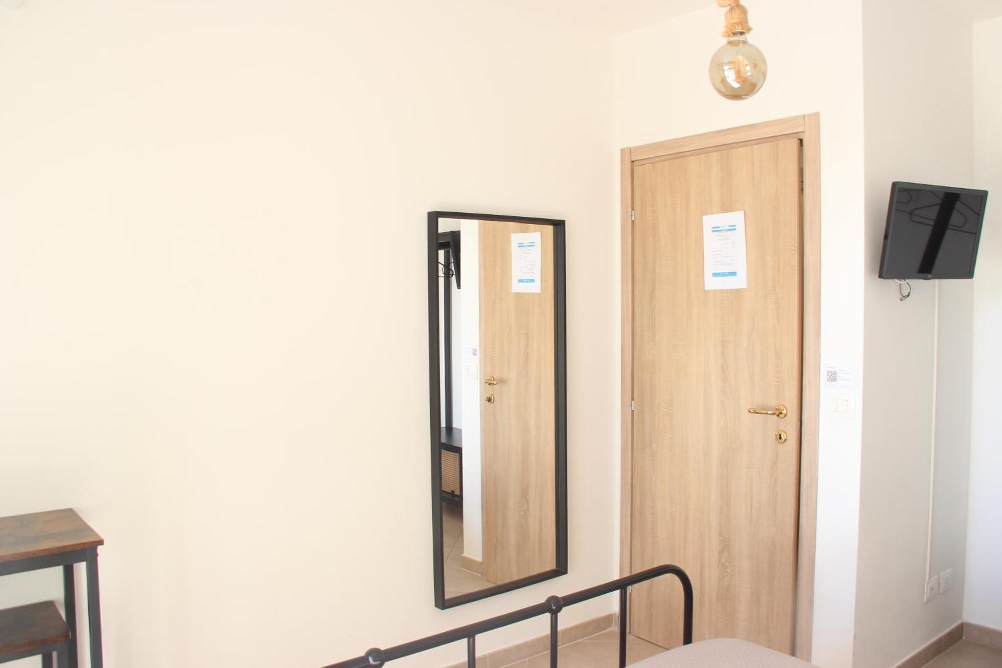 Bed and Breakfast Bariairport Zewnętrze zdjęcie
