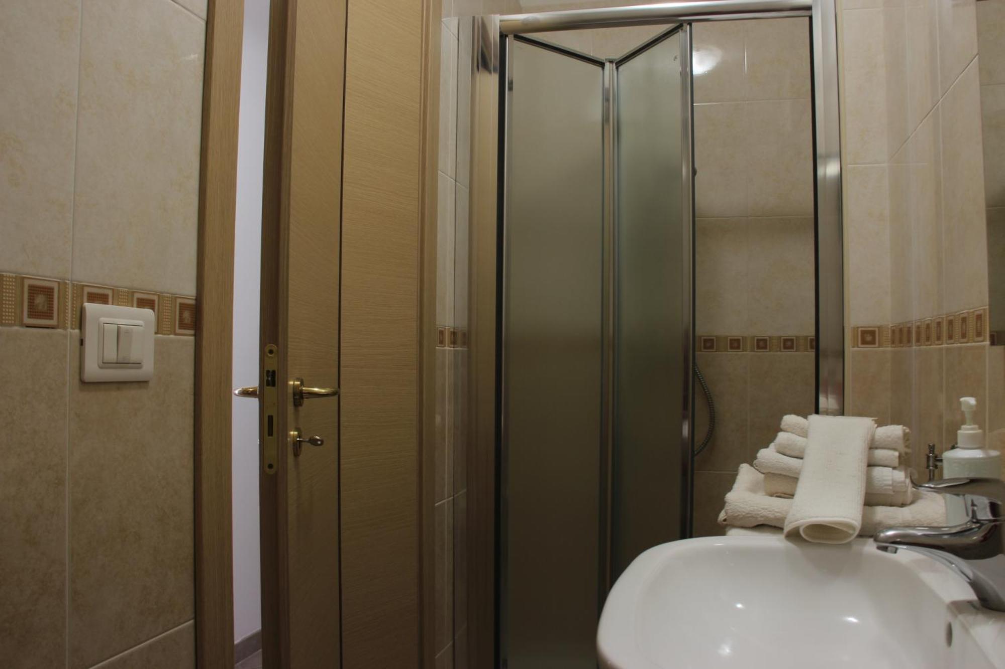 Bed and Breakfast Bariairport Zewnętrze zdjęcie