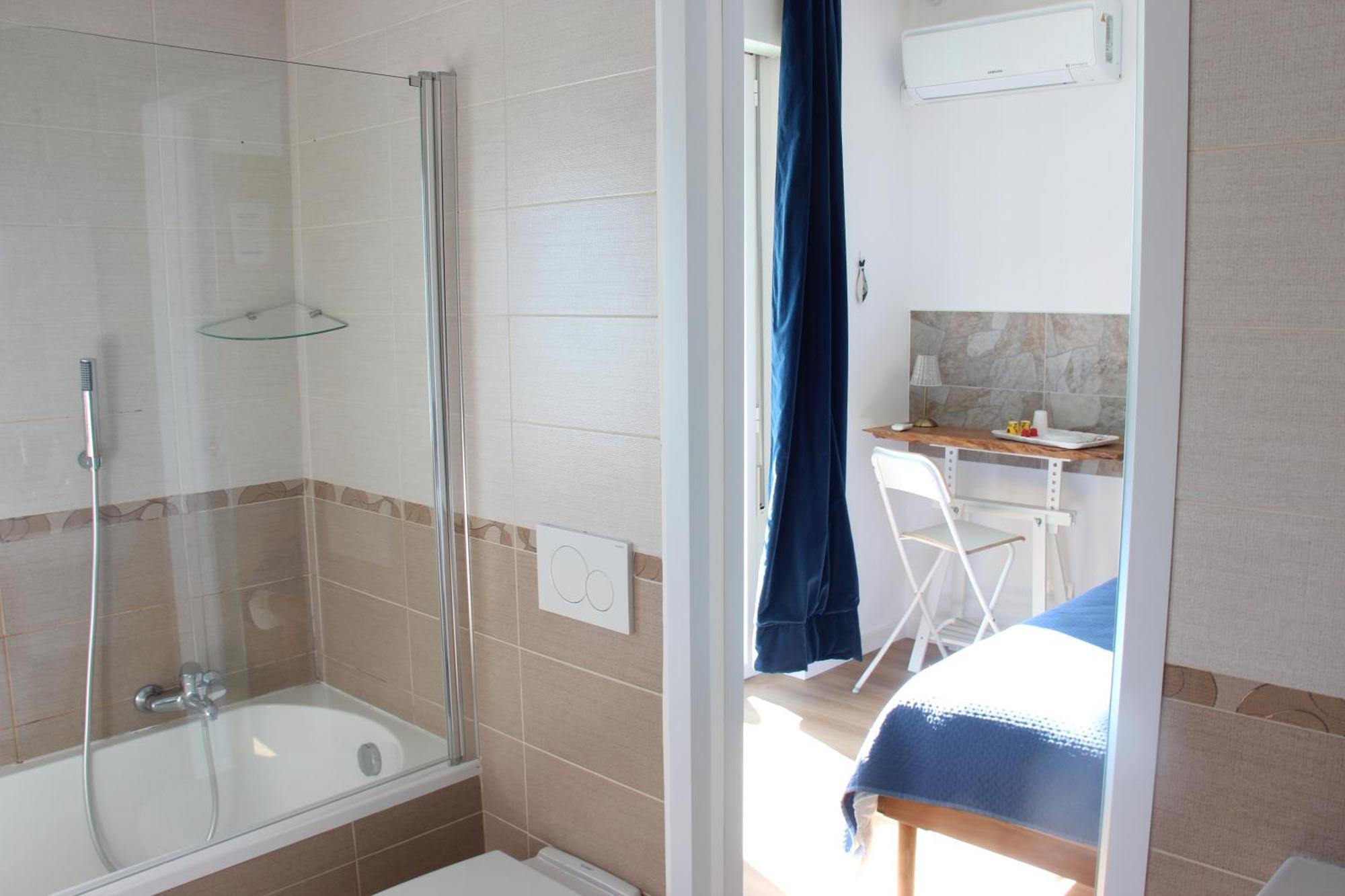 Bed and Breakfast Bariairport Zewnętrze zdjęcie