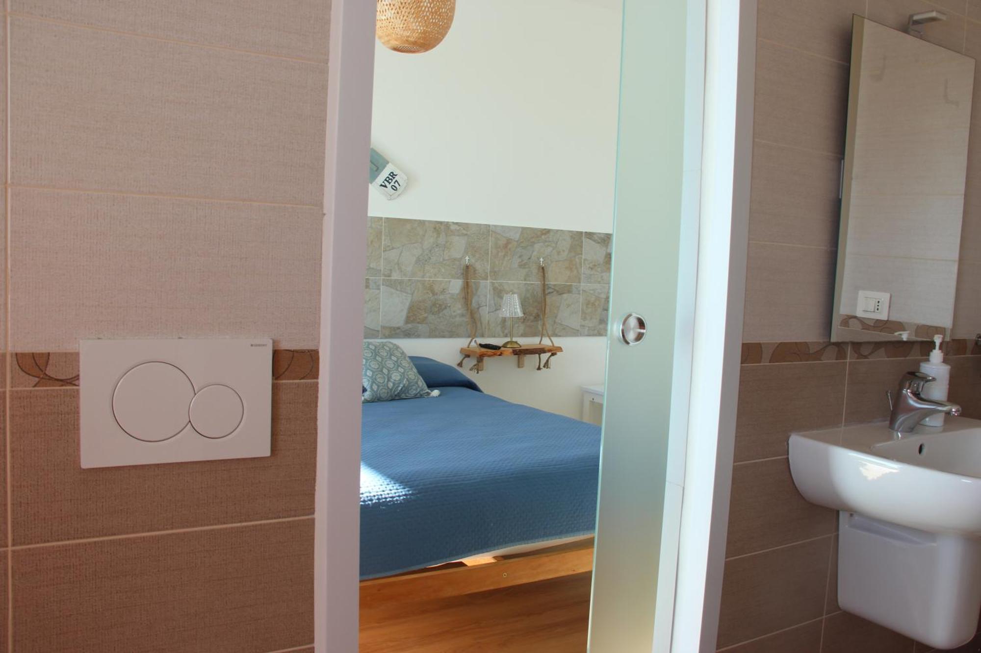 Bed and Breakfast Bariairport Zewnętrze zdjęcie