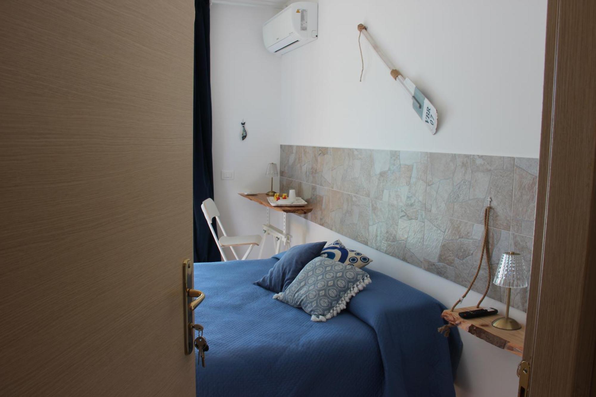 Bed and Breakfast Bariairport Zewnętrze zdjęcie