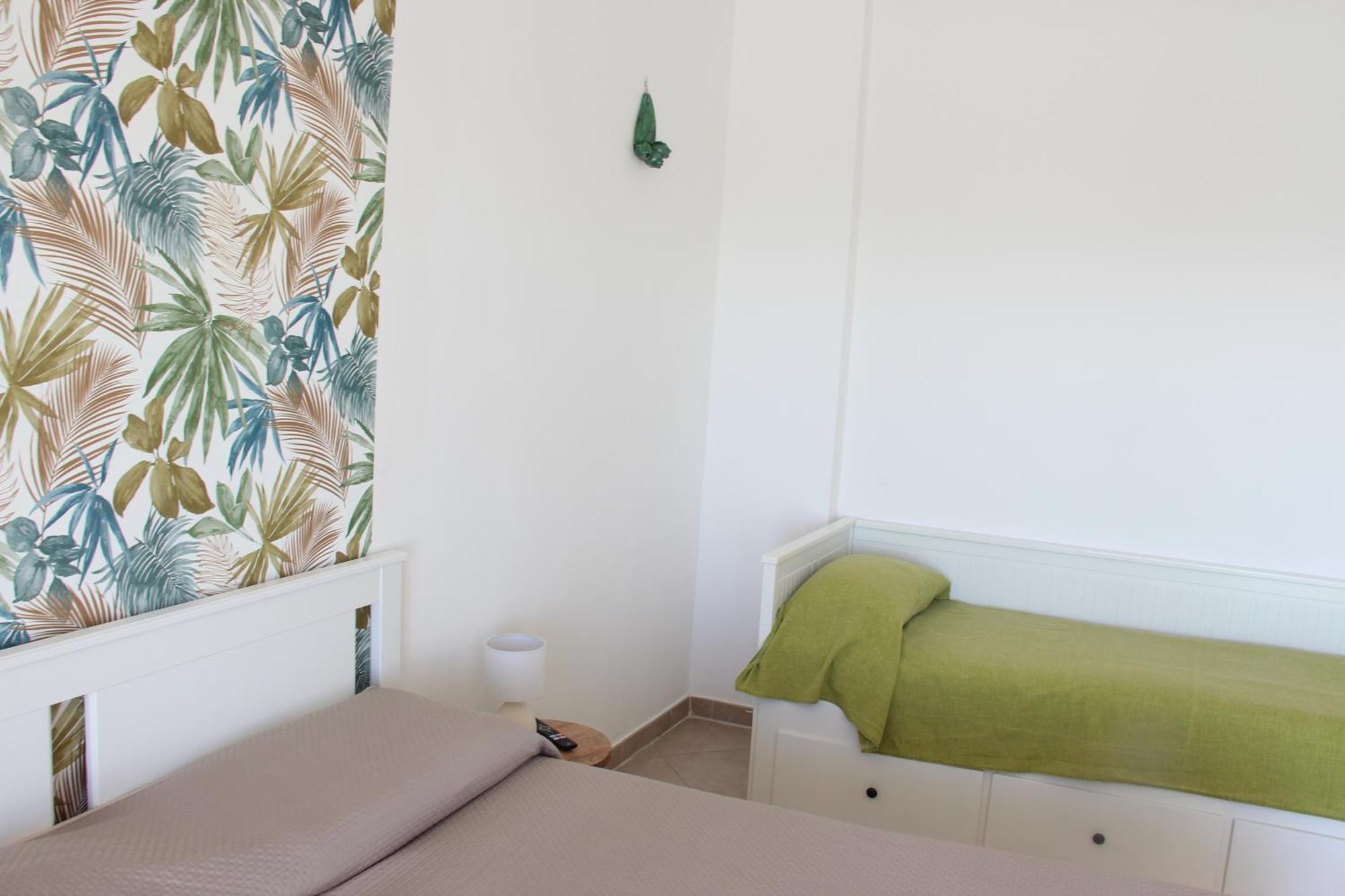 Bed and Breakfast Bariairport Zewnętrze zdjęcie