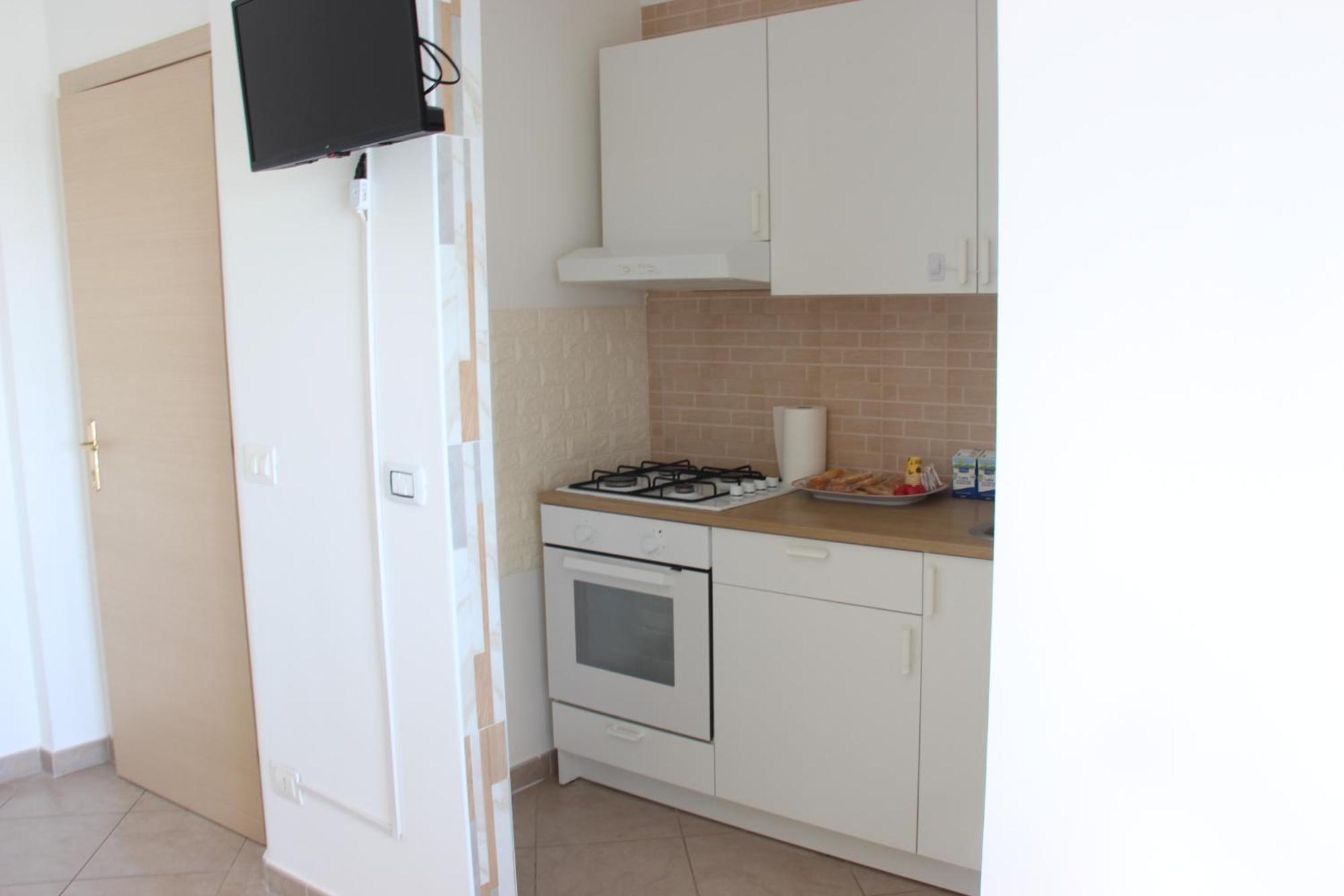 Bed and Breakfast Bariairport Zewnętrze zdjęcie